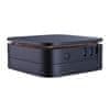 Acemagic AceMagic AK1 PLUS MINI PC, Intel N97 16 GB RAM + 512 GB črn