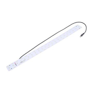 Puluz LED panel za Puluz senčnik brez senc, 60 cm, 30 W, 1690 lumnov, PU5212