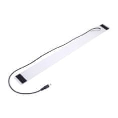Puluz LED panel za Puluz senčnik brez senc, 60 cm, 30 W, 1690 lumnov, PU5212