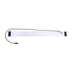 Puluz LED panel za Puluz senčnik brez senc, 60 cm, 30 W, 1690 lumnov, PU5212