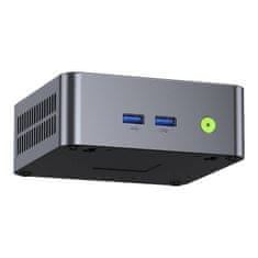 GMKtec GMKtec M3 Mini PC Intel i5-12450H 32 GB RAM + 1 TB SSD WIN 11 Pro