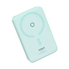 BASEUS Baseus MagPro Magnetic 5000mAh 20W magnetna polnilna baterija, magsafe (mint)