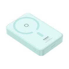 BASEUS Baseus MagPro Magnetic 5000mAh 20W magnetna polnilna baterija, magsafe (mint)