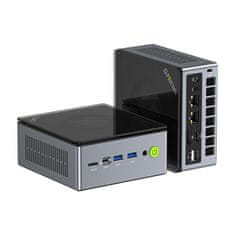 GMKtec Mini PC GMKtec M7 Ryzen 7 Pro 6850H 32 GB RAM + 1 TB WIN 11 Pro