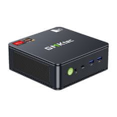 GMKtec GMKtec M6 Mini PC Ryzen 5 6600H 32 GB RAM + 1 TB WIN 11 Pro