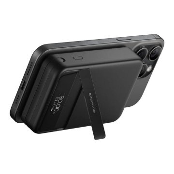 EcoFlow EcoFlow RAPID magnetna power banka, 10.000 mAh, (črna)