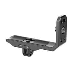 Puluz PULUZ vodoravni nosilec za Insta360 X4