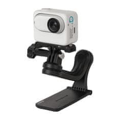 Sunnylife Sunnylife MJ996 vrtljivi magnetni nosilec za Action 5 Pro/ 360 X5/ Pocket 3