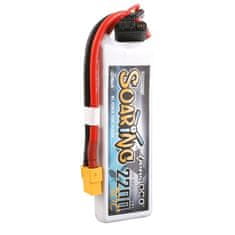 Gens Ace Gens Ace G-Tech Soaring 2200mAh 7,4V 30C 2S1P XT60 baterija