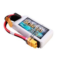 Gens Ace Gens ace G-Tech Soaring 1300 mAh 11,1 V 30C 3S1P Lipo baterija