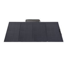 EcoFlow EcoFlow Delta 2 Max + 400 W fotovoltaični panel (zložljiv) komplet