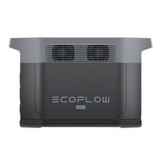 EcoFlow EcoFlow Delta 2 Max + 400 W fotovoltaični panel (zložljiv) komplet