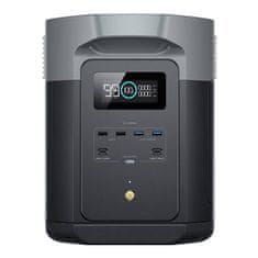 EcoFlow EcoFlow Delta 2 Max + 400 W fotovoltaični panel (zložljiv) komplet