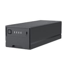 EcoFlow Komplet: prenosni hladilnik EcoFlow Glacier 35L + baterija 298Wh
