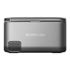 EcoFlow Komplet: prenosni hladilnik EcoFlow Glacier 35L + baterija 298Wh