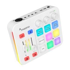 Maono Zvočna kartica Maono G1 Neo (bela)