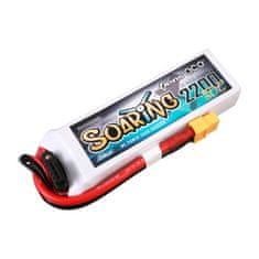 Gens Ace Gens ace G-Tech Soaring 2200mAh 11,1V 30C 3S1P Lipo baterija