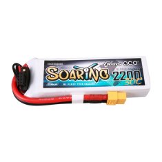 Gens Ace Gens ace G-Tech Soaring 2200mAh 11,1V 30C 3S1P Lipo baterija