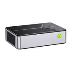 GMKtec GMKtec G9 Mini PC Intel N150 12 GB RAM + 64 GB + 512 GB WIN 11 Pro