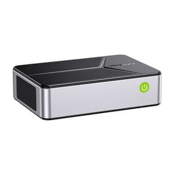 GMKtec GMKtec G9 Mini PC Intel N150 12 GB RAM + 64 GB + 512 GB WIN 11 Pro