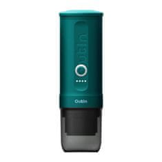 Outin Prenosni aparat za kavo Outin Nano 7500 mAh (turkizna barva)