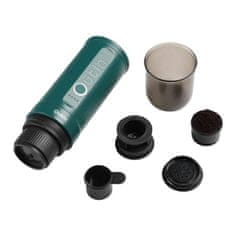 Outin Prenosni aparat za kavo Outin Nano 7500 mAh (turkizna barva)