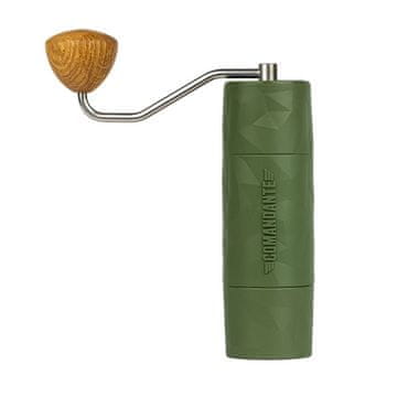 Comandante Ročni kavni mlin - X25 Trailmaster Forest