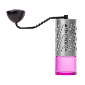 Comandante C60 Baracuda Hand Grinder - Stone Washed