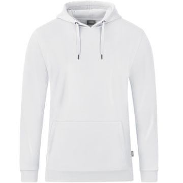 JAKO Športni pulover bela 123 - 134 cm/3XS C6720000