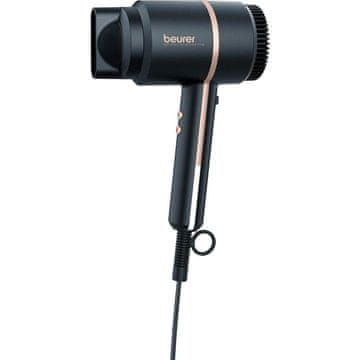 Beurer HC 35 BLACK SUŠILNIK ZA LASE