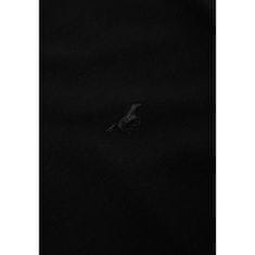 Mustang Športni pulover črna 188 - 193 cm/XXL Anton Basic