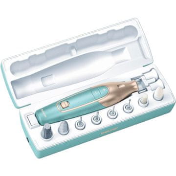 Beurer BEU-MP84 KOMPLET ZA MANIKURO/PEDIKURO