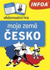 Infoa Moja država Češka