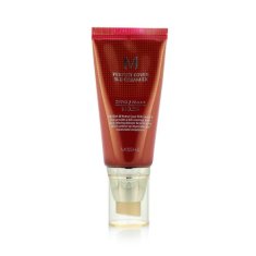 MISSHA M Perfect Cover BB Cream EX bb krema za vse tipe kože 50 ml Odtenek no.25 warm beige