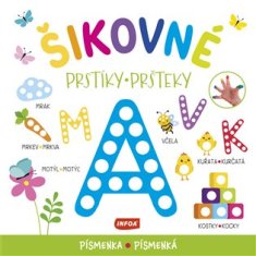 Infoa Pametni prsti - Pisma