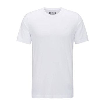 Mustang Majice bela 10061692045