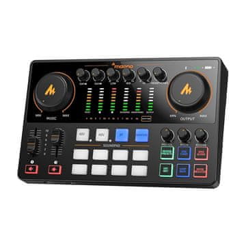 Maono Zvočna kartica Maono AME2 GEN2