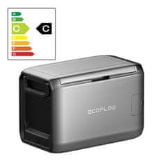 EcoFlow Prenosni hladilnik EcoFlow Glacier Classic 45L
