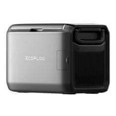 EcoFlow Prenosni hladilnik EcoFlow Glacier Classic 45L