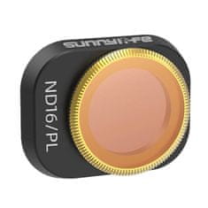 Sunnylife Sunnylife ND/PL 8/16/32/64 filter set za DJI Mini 4 Pro
