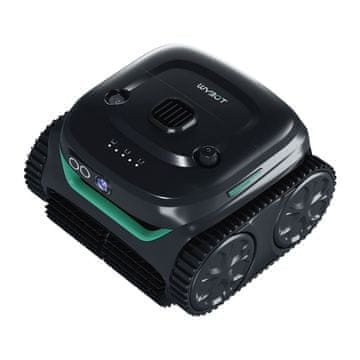 Wybot Wireless pool cleaning robot C2 Pro Vision