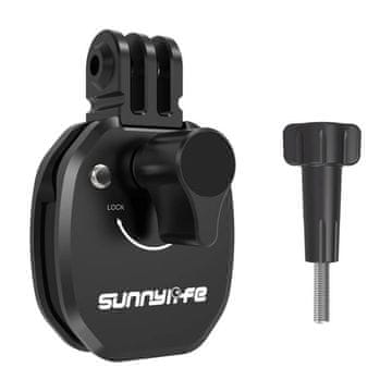 Sunnylife Sunnylife nosilec za športne kamere za motorna kolesa