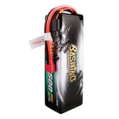 Gens Ace Gens ace G-Tech 5500mAh 11,1V 3S1P 60C HardCase 15# avtomobilska baterija