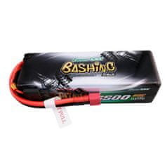 Gens Ace Gens ace G-Tech 5500mAh 11,1V 3S1P 60C HardCase 15# avtomobilska baterija