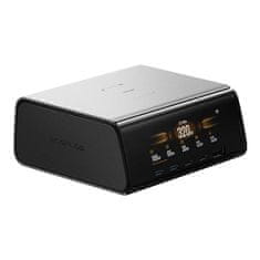 EcoFlow EcoFlow RAPID Pro 320W priključna postaja, 4xUSB-C, 1xUSB-A, GaN