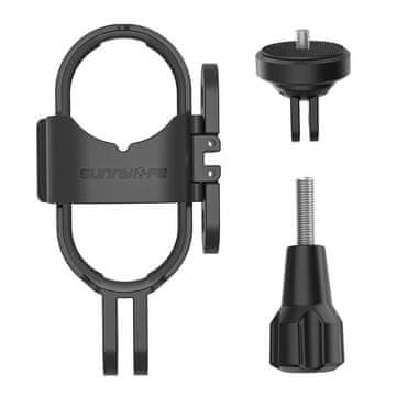 Sunnylife Sunnylife vertikalno-horizontalni nosilec za Insta360 GO 3S / GO 3