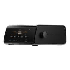 EcoFlow EcoFlow RAPID Pro 320W priključna postaja, 4xUSB-C, 1xUSB-A, GaN