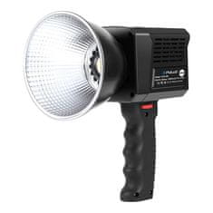 Puluz PULUZ PU4119B 60W 2500K-6500K studijska svetilka (črna)