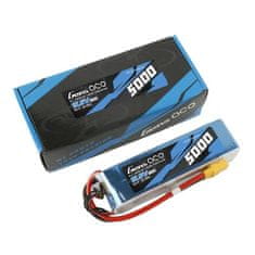 Gens Ace Gens Ace Bashing LiPo baterija 5000 mAh 18,5 V 60C 5S1P - XT90