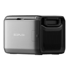 EcoFlow Prenosni hladilnik EcoFlow Glacier Classic 55L